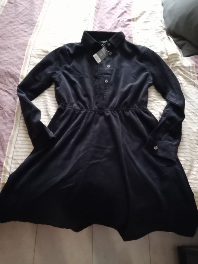 Vestido casual Smara 38