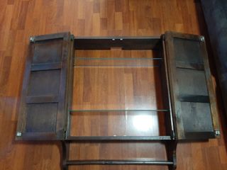 Armadi mobili per tapar cantador o altro