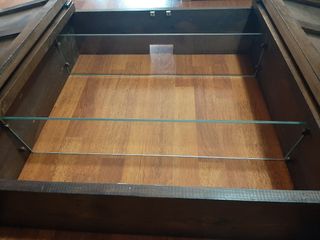 Armadi mobili per tapar cantador o altro