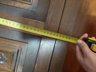 Armadi mobili per tapar cantador o altro