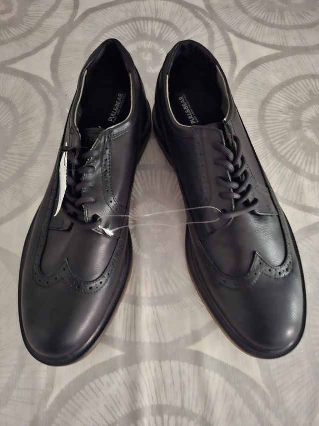 Zapatos hombre 44