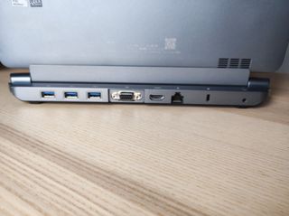 Portátil - Tablet Fujitsu 