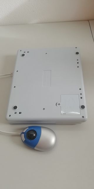 Computer clementoni 