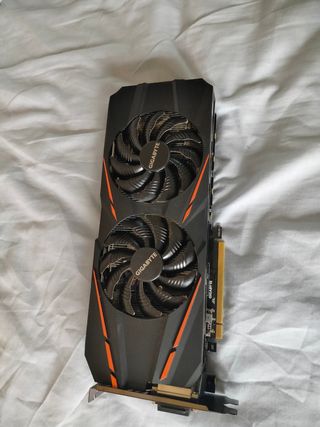 Gtx 1060 3gb+Ryzen 7 1700x+Placa+Ventila