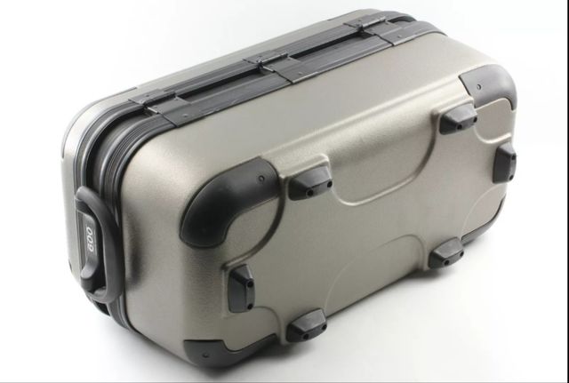 Custodia obiettivo Canon  EF 600mm f4 lS