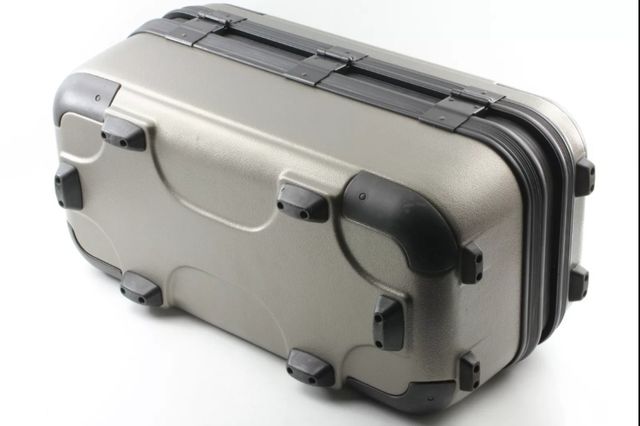 Custodia obiettivo Canon  EF 600mm f4 lS