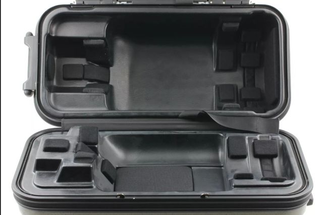 Custodia obiettivo Canon  EF 600mm f4 lS