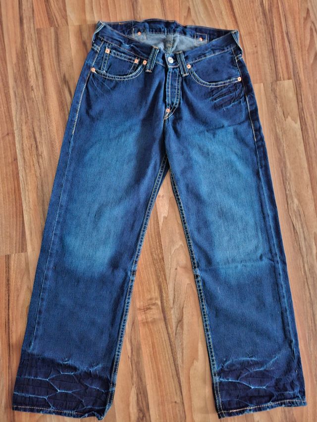 Pantalón Levis 44 Nuevo