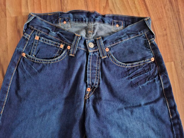 Pantalón Levis 44 Nuevo