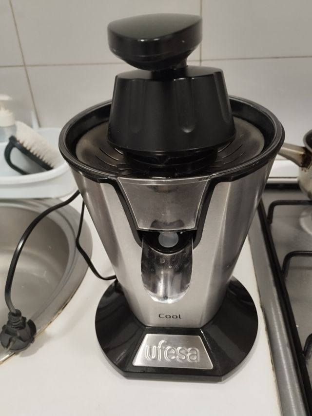 Exprimidor ufesa