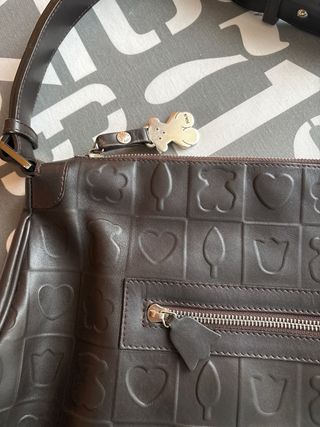 Bolso piel Tous