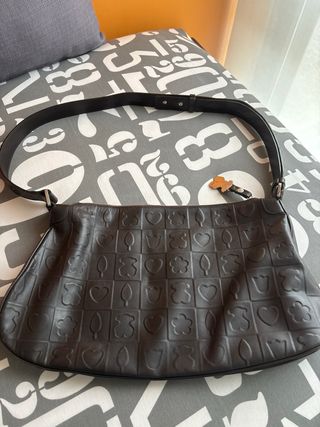 Bolso piel Tous