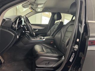 Mercedes-Benz GLC 2016