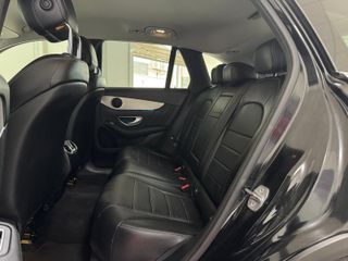 Mercedes-Benz GLC 2016
