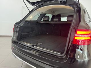 Mercedes-Benz GLC 2016