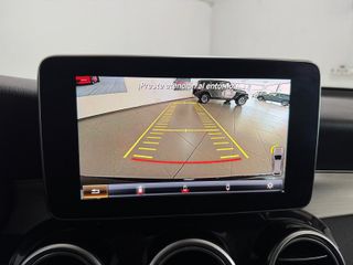 Mercedes-Benz GLC 2016