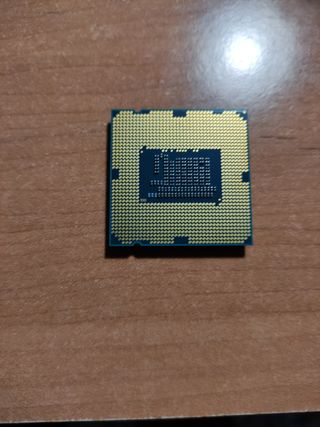 Intel Pentium G2120