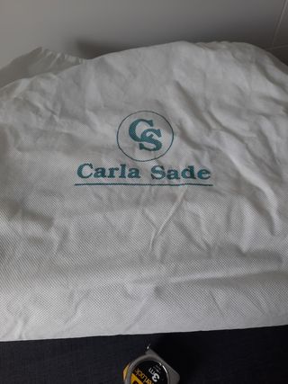 BOLSO CARLA SADE