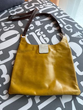 Bolso piel Tous