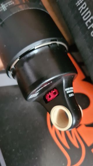 Amortiguador Fox X2 Factory 230 x 60 *nuevo*