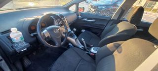 Toyota Auris 2008