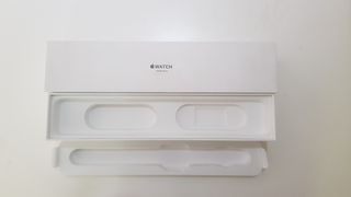 Apple Watch 3 Caja