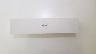 Apple Watch 3 Caja