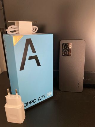 Oppo A77 5g