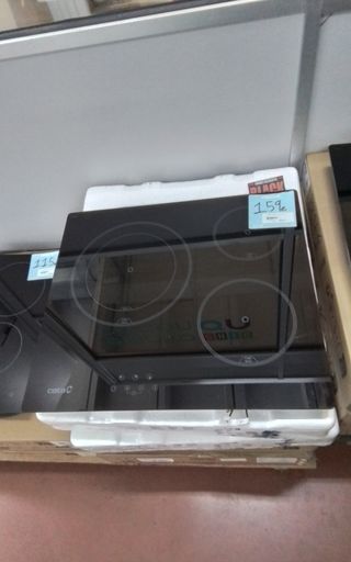 Vitrocerámica Cata en oferta