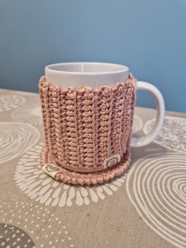 Tazza, Copritazza e sottotazza