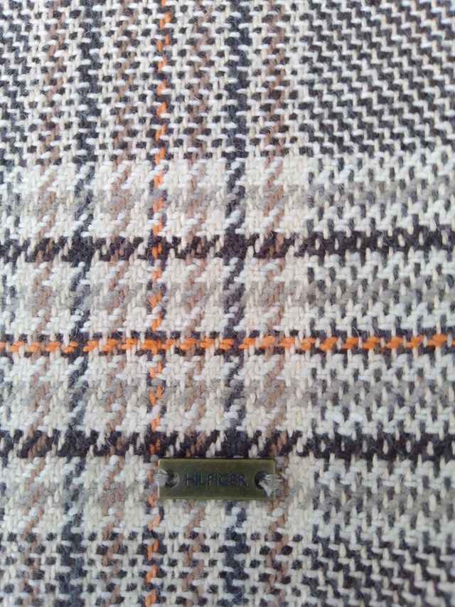 Falda Tommy Hilfiger.