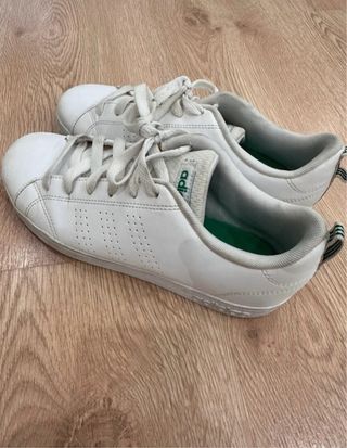 Zapatillas tenis • Adidas advantage deportivas