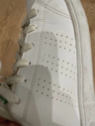 Zapatillas tenis • Adidas advantage deportivas