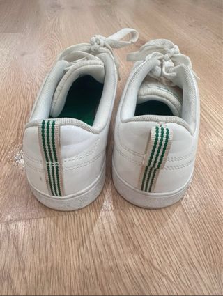 Zapatillas tenis • Adidas advantage deportivas