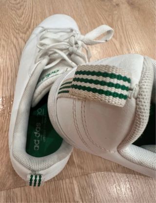 Zapatillas tenis • Adidas advantage deportivas