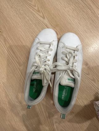 Zapatillas tenis • Adidas advantage deportivas