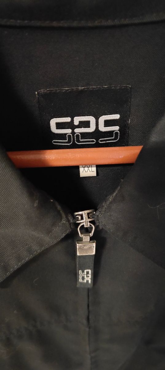 Giubbino estivo da uomo 