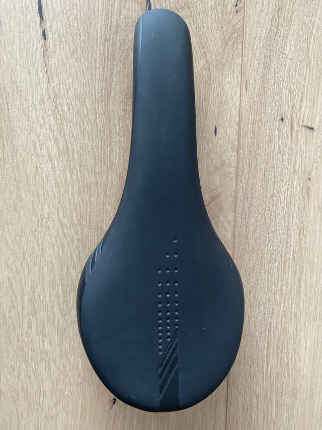 Sillin bicicleta selle royal