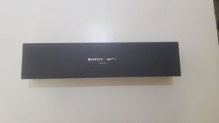 Apple Watch 3 Caja