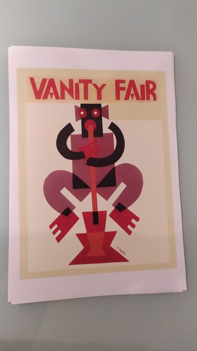 5 poster DEPERO