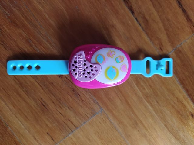 Nenuco- Dormi con Me con Baby Monitor