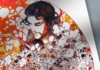 Poster Manara Valpolicella, Guevara