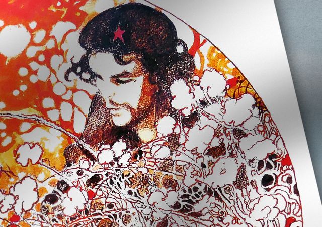 Poster Manara Valpolicella, Guevara