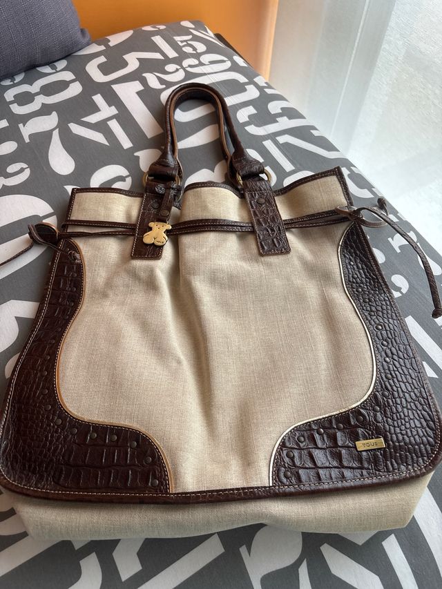 Bolso Tous