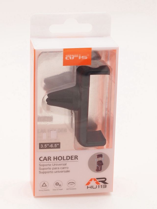 Soporte telefono Aris