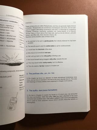 A grammar companion to lengua inglesa I (GRADO)