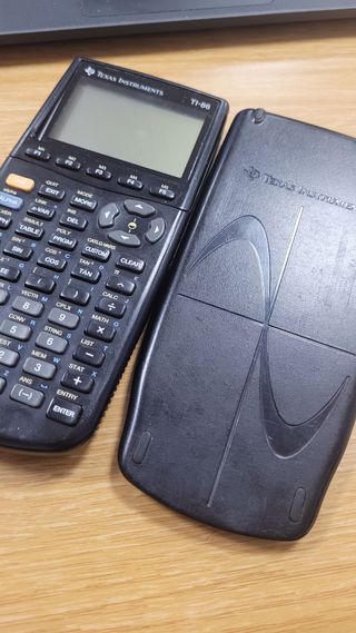 Calculadora Matrices