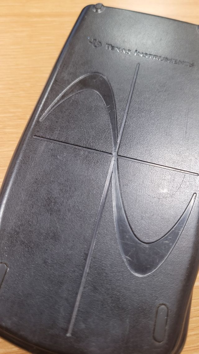 Calculadora Matrices