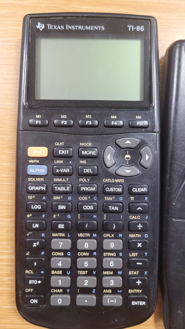 Calculadora Matrices