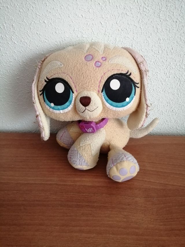 LITTLEST PET SHOP